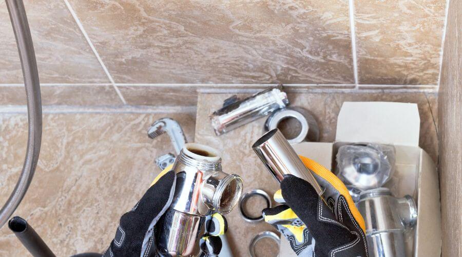 Professional Storm Sewer Service in Voluntown, CT